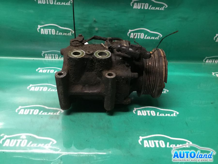 Compresor AC FORD FOCUS (DAW,DBW) 1998-2001