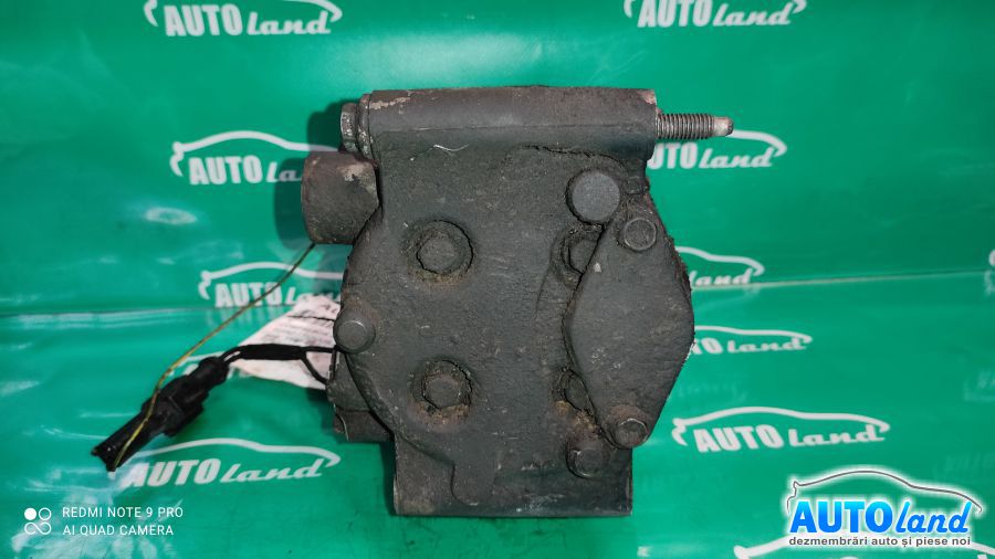 Compresor AC FORD FOCUS (DAW,DBW) 1998-2001