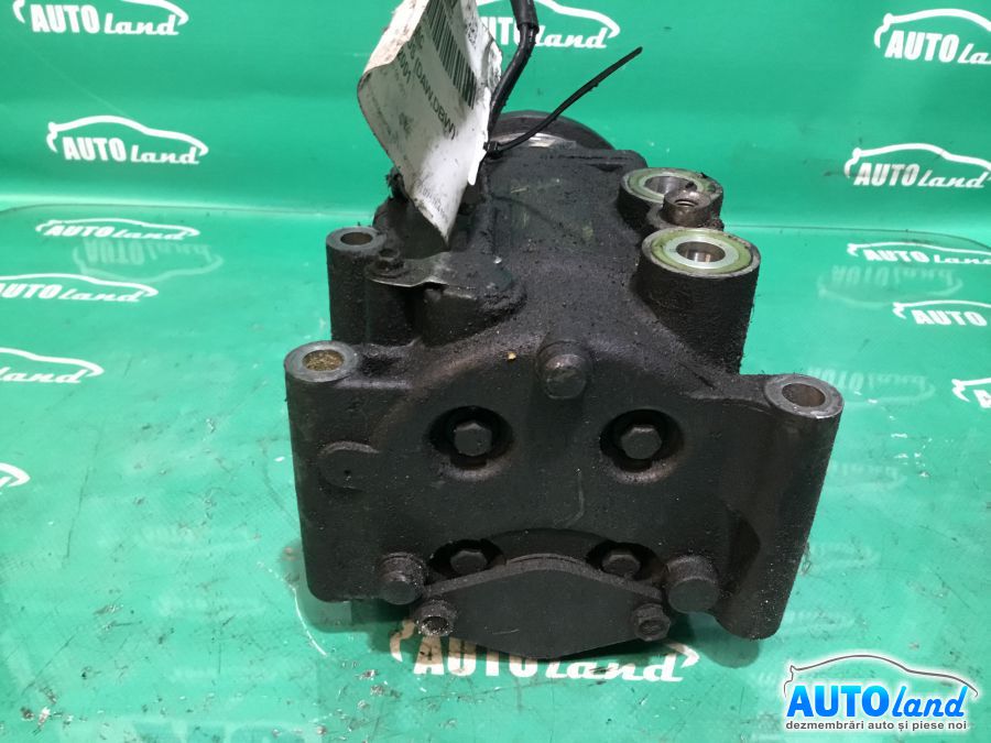 Compresor AC FORD FOCUS (DAW,DBW) 1998-2001