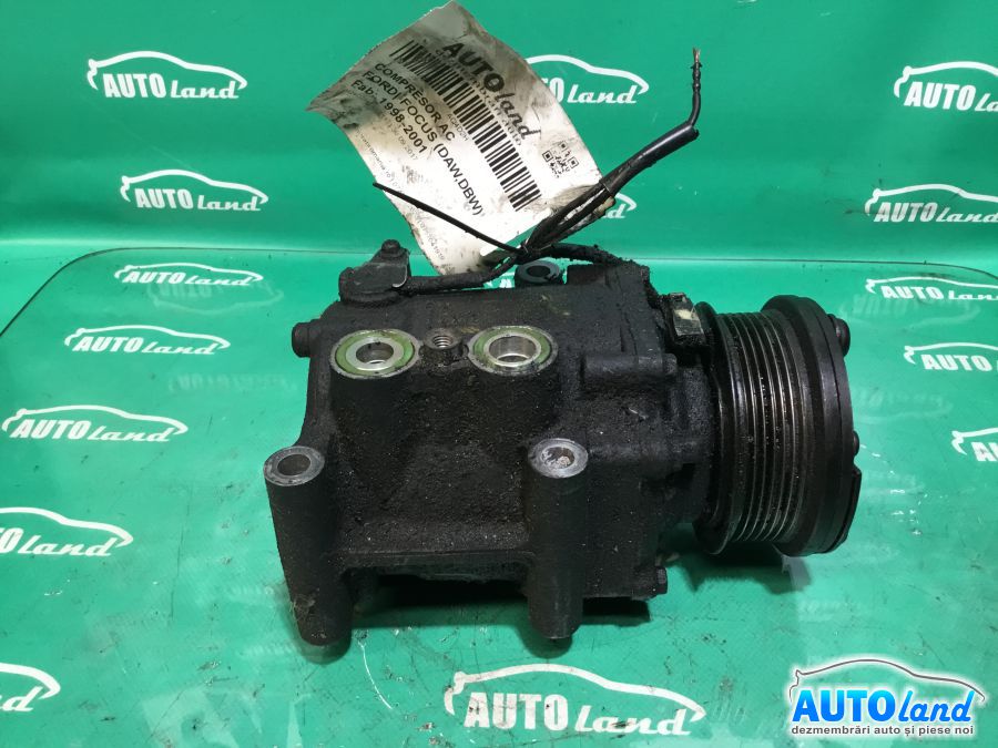 Compresor AC FORD FOCUS (DAW,DBW) 1998-2001