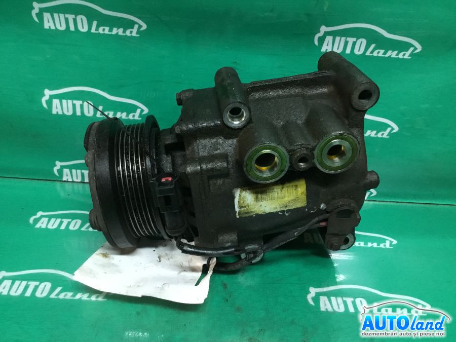 Compresor AC FORD FOCUS (DAW,DBW) 1998-2001 Cod RFXS4H19D647AB 