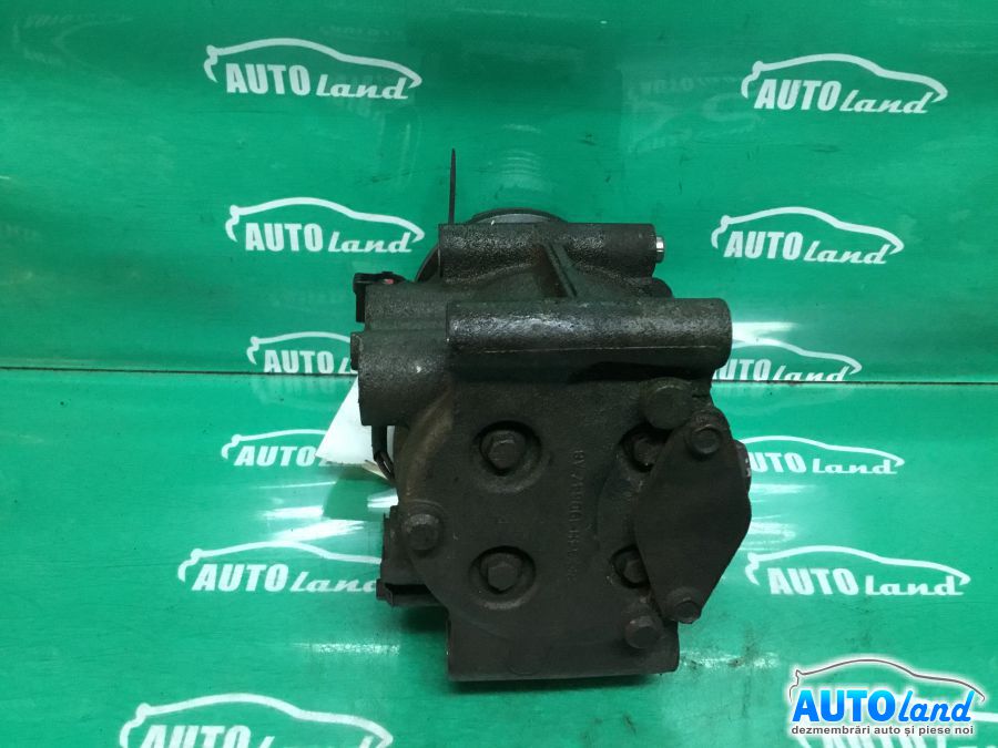 Compresor AC FORD FOCUS (DAW,DBW) 1998-2001 Cod RFXS4H19D647AB 