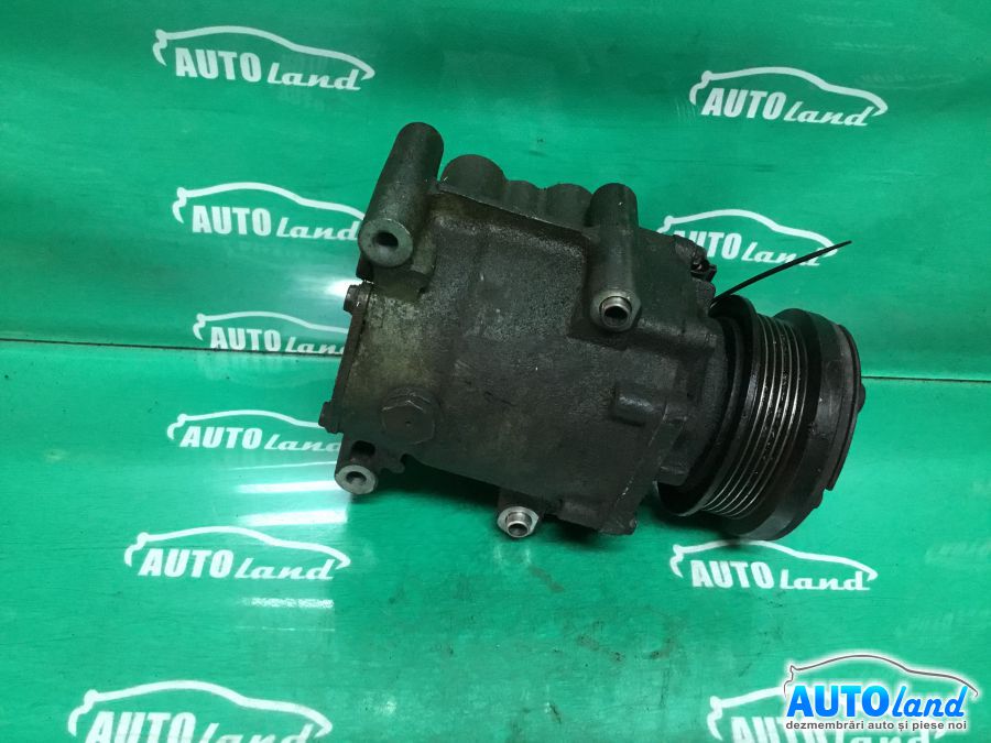 Compresor AC FORD FOCUS (DAW,DBW) 1998-2001 Cod RFXS4H19D647AB 