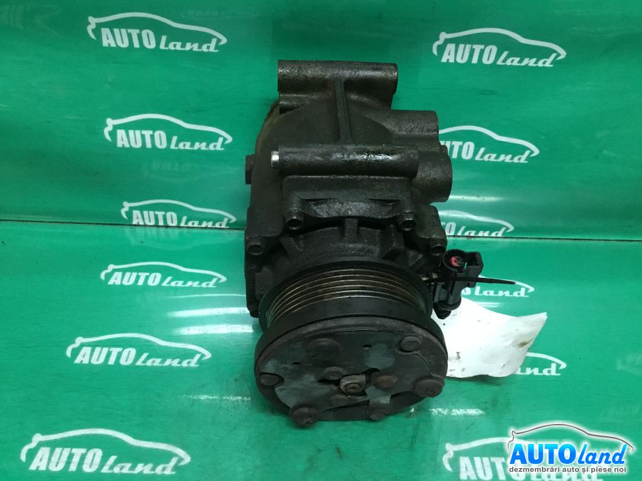 Compresor AC FORD FOCUS (DAW,DBW) 1998-2001 Cod RFXS4H19D647AB 
