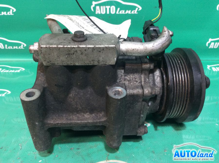 Compresor AC FORD FOCUS (DAW,DBW) 1998-2001 Cod XS4H19D629AD 