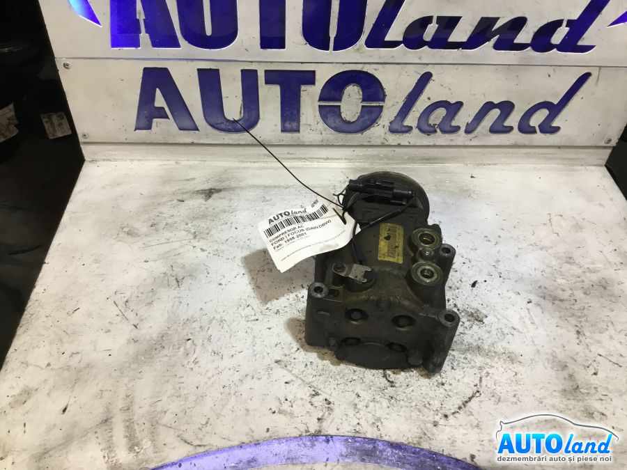 Compresor AC FORD FOCUS (DAW,DBW) 1998-2001