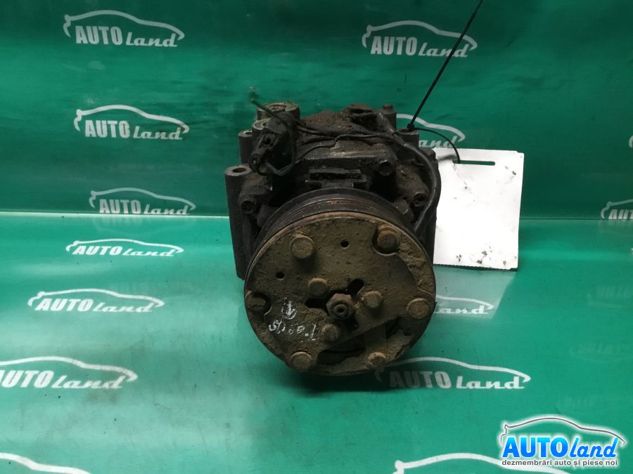 Compresor AC FORD FOCUS (DAW,DBW) 1998-2001