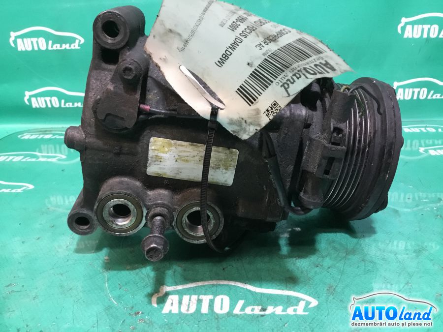 Compresor AC FORD FOCUS (DAW,DBW) 1998-2001