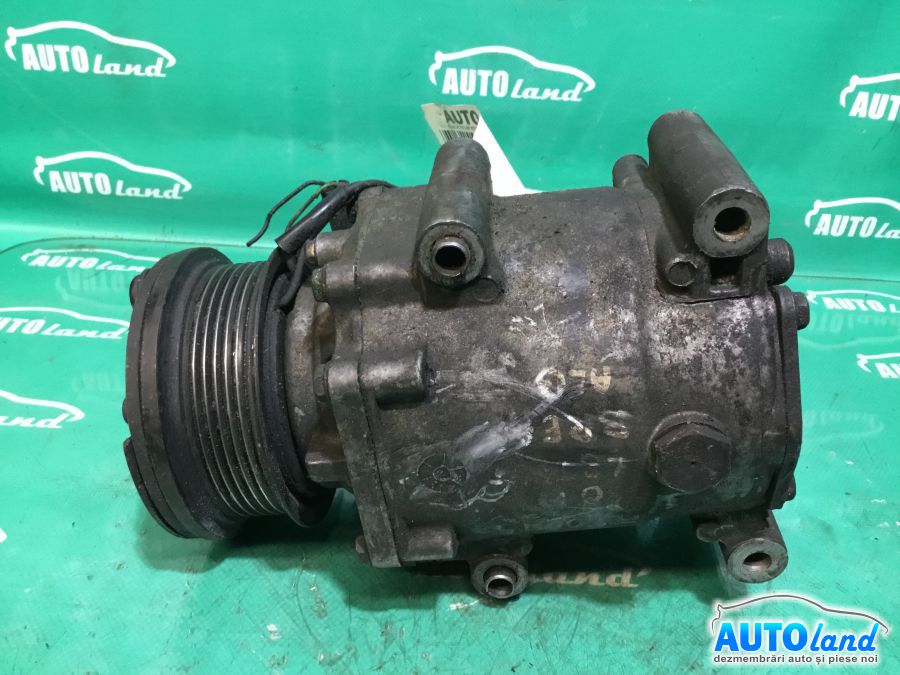 Compresor AC FORD FOCUS (DAW,DBW) 1998-2001