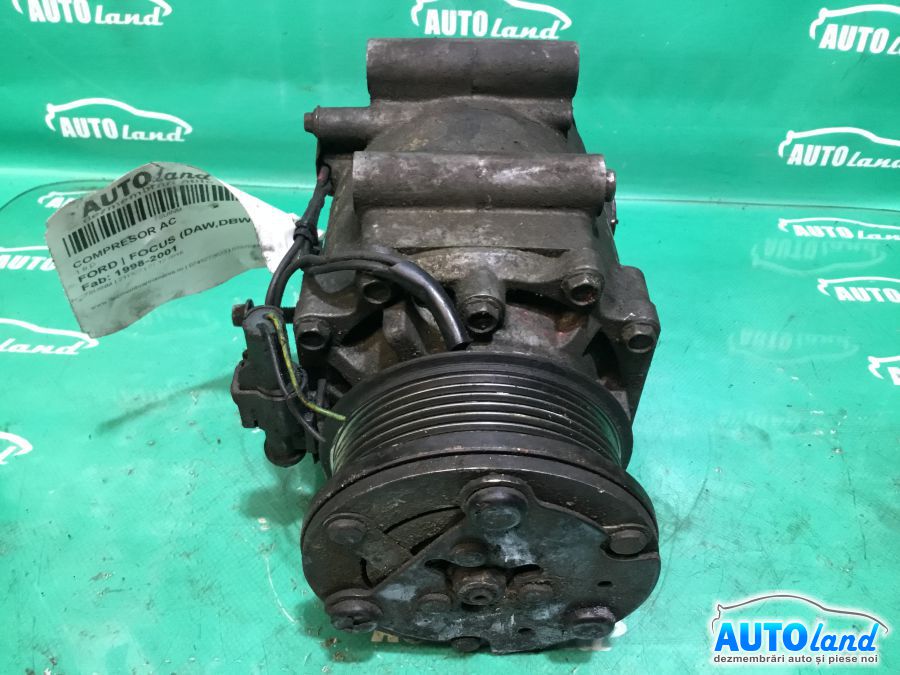 Compresor AC FORD FOCUS (DAW,DBW) 1998-2001