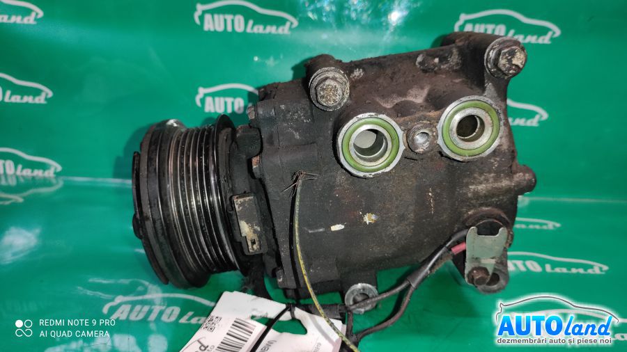 Compresor AC FORD FOCUS (DAW,DBW) 1998-2001
