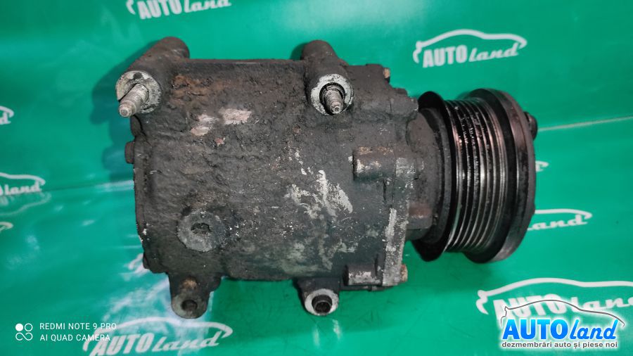 Compresor AC FORD FOCUS (DAW,DBW) 1998-2001