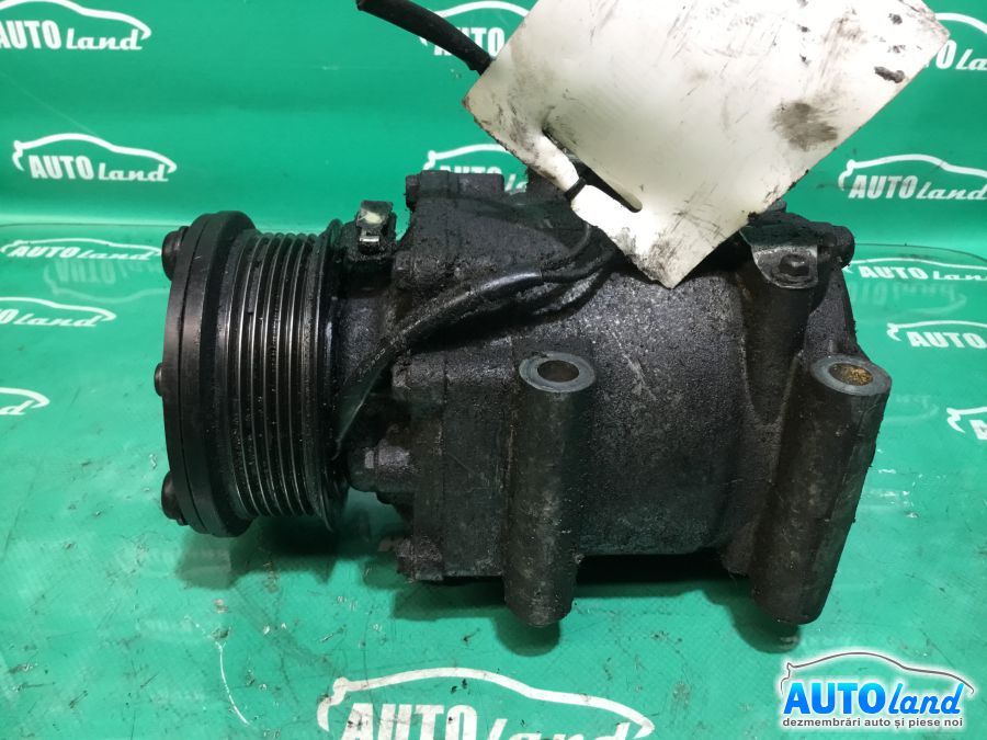 Compresor AC FORD FOCUS (DAW,DBW) 1998-2001