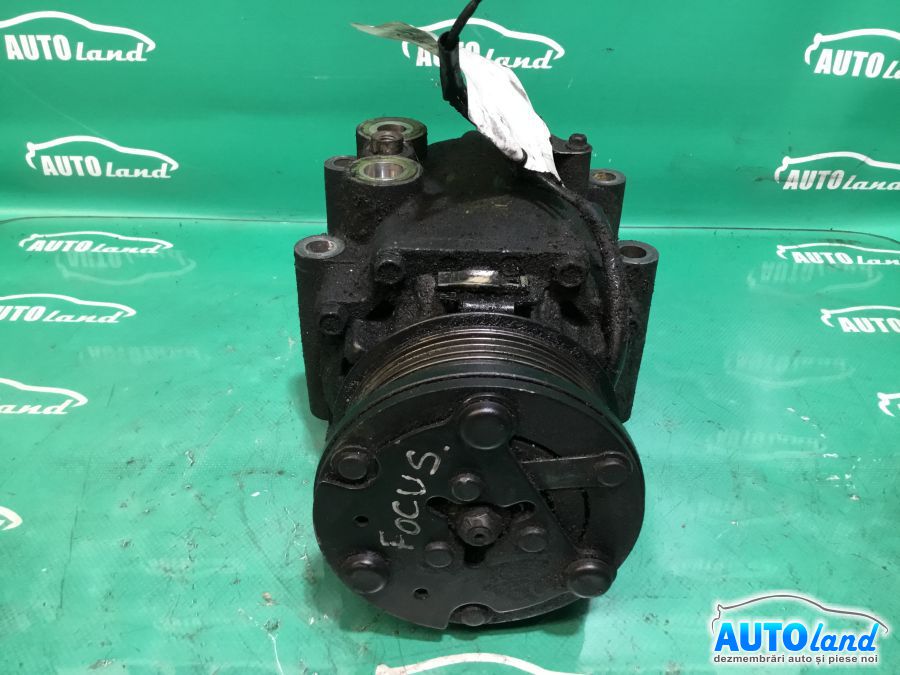 Compresor AC FORD FOCUS (DAW,DBW) 1998-2001