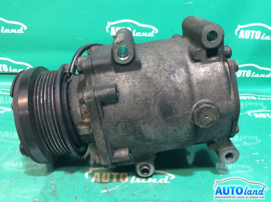 Compresor AC FORD FOCUS (DAW,DBW) 1998-2001 Cod XS4H19D629AD 