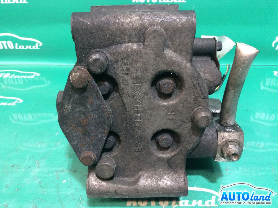 Compresor AC FORD FOCUS (DAW,DBW) 1998-2001 Cod XS4H19D629AD 