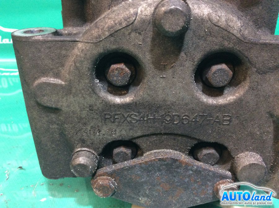 Compresor AC FORD FOCUS (DAW,DBW) 1998-2001 Cod XS4H19D629AD 