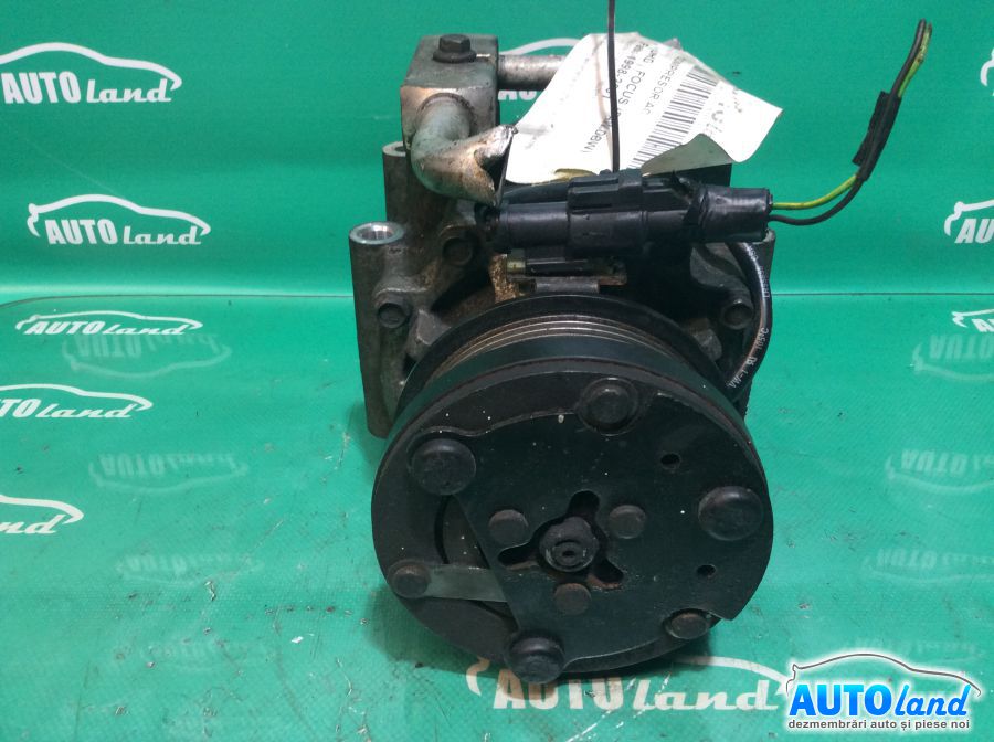 Compresor AC FORD FOCUS (DAW,DBW) 1998-2001 Cod XS4H19D629AD 