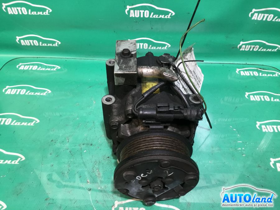 Compresor AC FORD FOCUS (DAW,DBW) 1998-2001 Cod YS4H19D629AB 