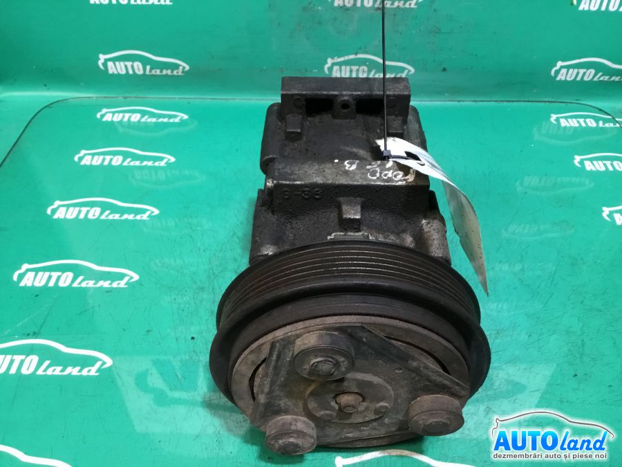 Compresor AC FORD FOCUS (DAW,DBW) 1998-2001