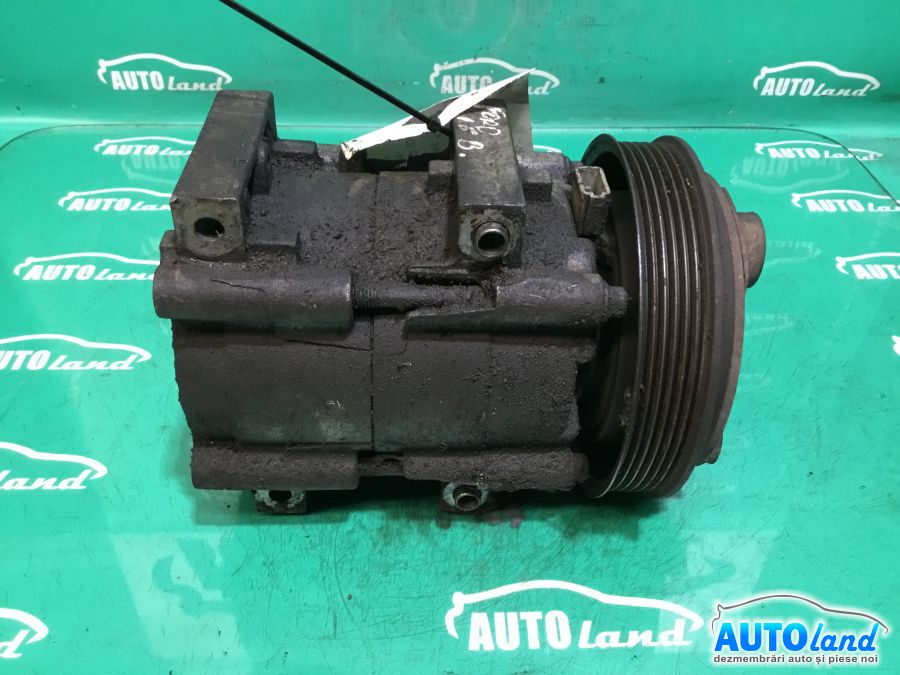 Compresor AC FORD FOCUS (DAW,DBW) 1998-2001