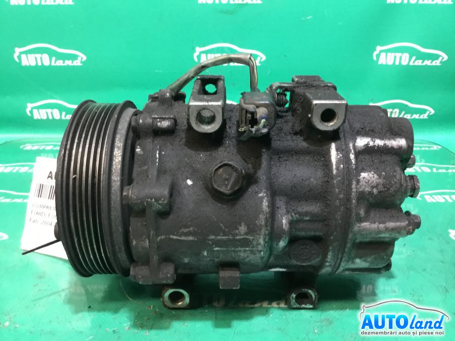 Compresor AC FORD FOCUS II (DA_) 2004-2008 Cod 3M5H19D629HB 