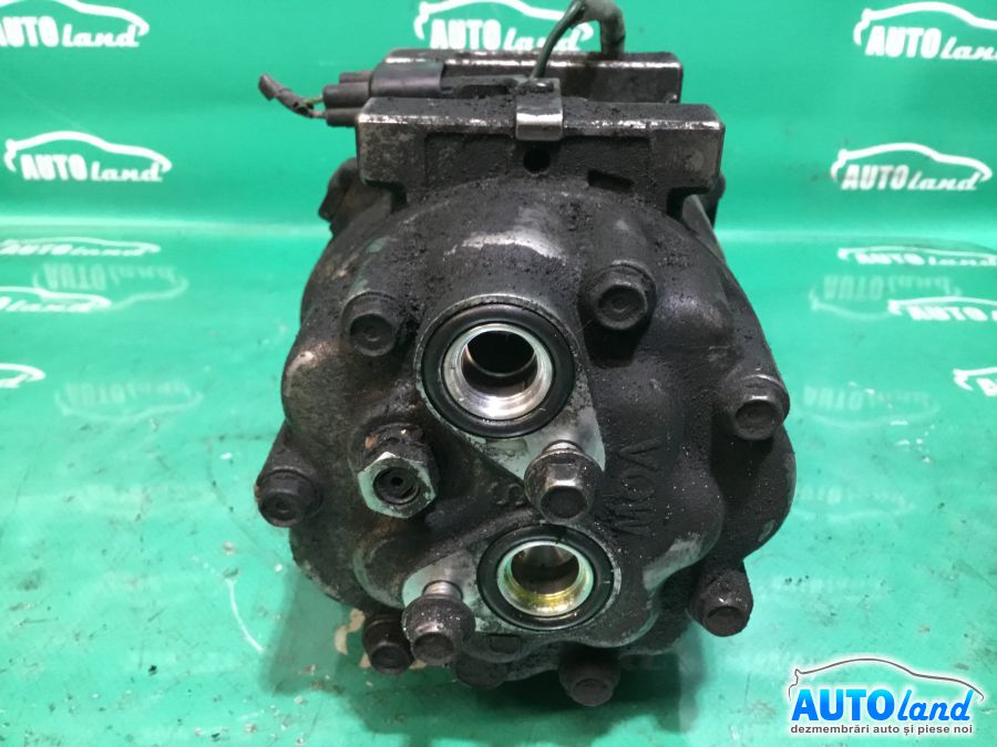 Compresor AC FORD FOCUS II (DA_) 2004-2008 Cod 3M5H19D629HB 
