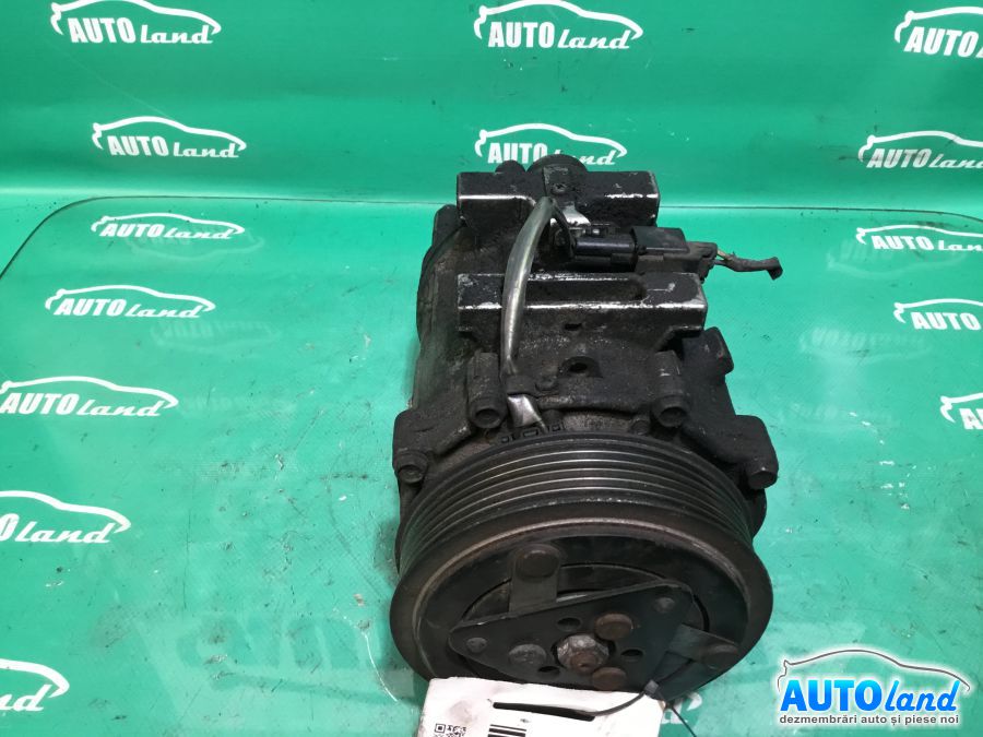Compresor AC FORD FOCUS II (DA_) 2004-2008 Cod 3M5H19D629HB 