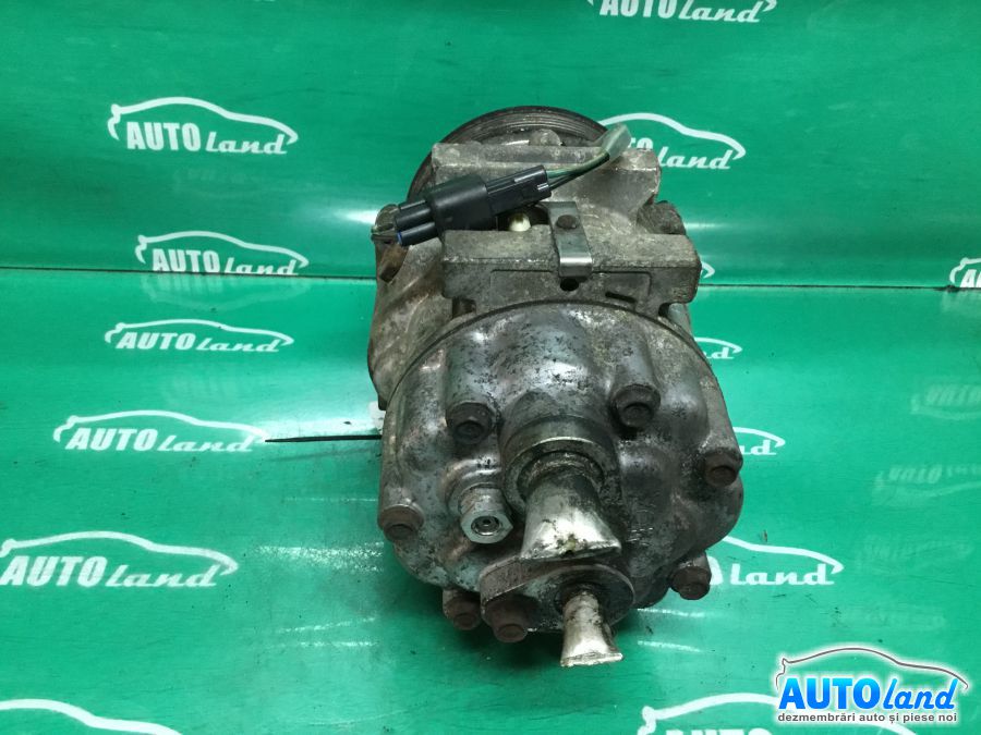 Compresor AC FORD FOCUS II (DA_) 2004-2008 Cod 3M5H19D629HC 