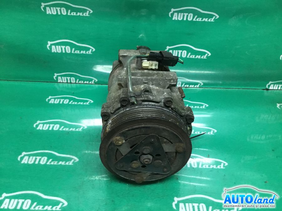 Compresor AC FORD FOCUS II (DA_) 2004-2008 Cod 3M5H19D629HC 
