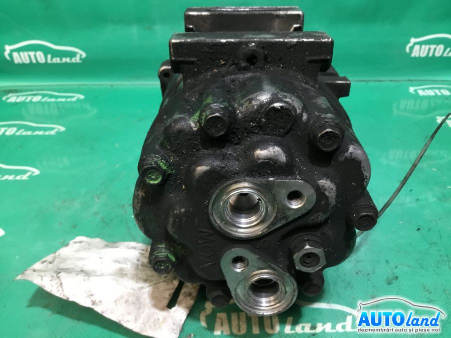 Compresor AC FORD FOCUS II (DA_) 2004-2008 Cod 3M5H19D629HD 