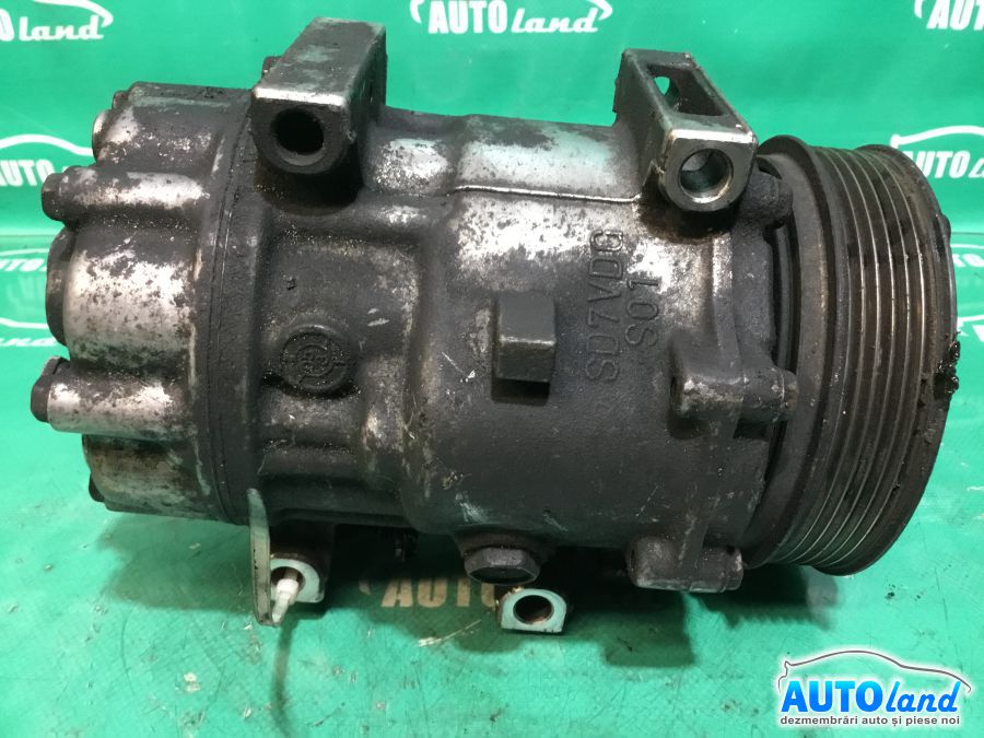 Compresor AC FORD FOCUS II (DA_) 2004-2008 Cod 3M5H19D629HD 