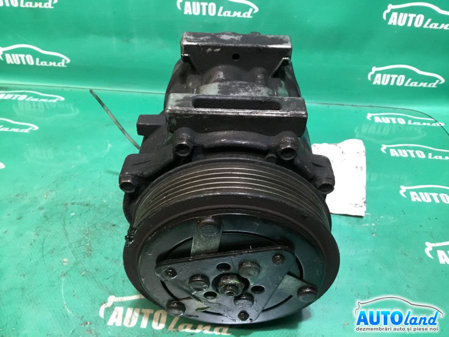 Compresor AC FORD FOCUS II (DA_) 2004-2008 Cod 3M5H19D629HD 