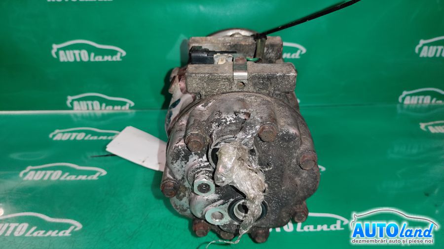 Compresor AC FORD FOCUS II (DA_) 2004-2008 Cod 3M5H19D629HD 