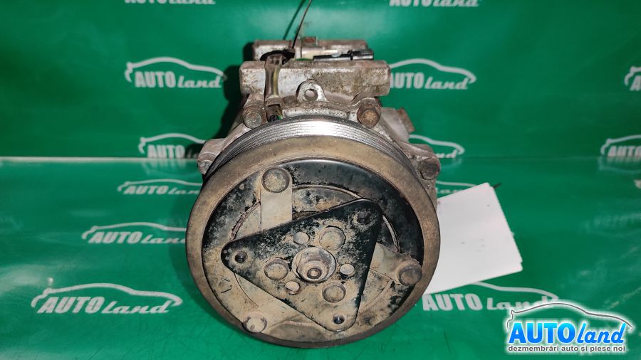 Compresor AC FORD FOCUS II (DA_) 2004-2008 Cod 3M5H19D629HD 