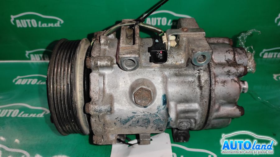 Compresor AC FORD FOCUS II (DA_) 2004-2008 Cod 3M5H19D629HD 