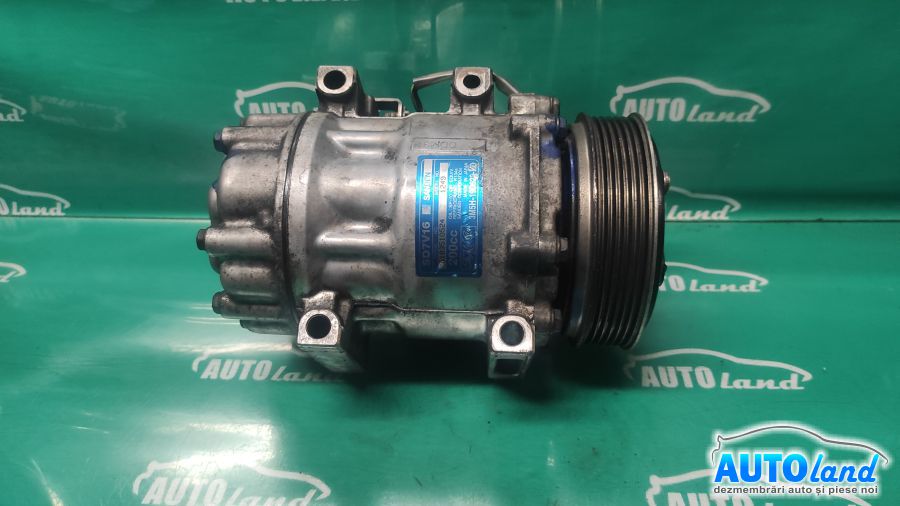 Compresor AC FORD FOCUS II (DA_) 2004-2008 Cod 3M5H19D629HD 