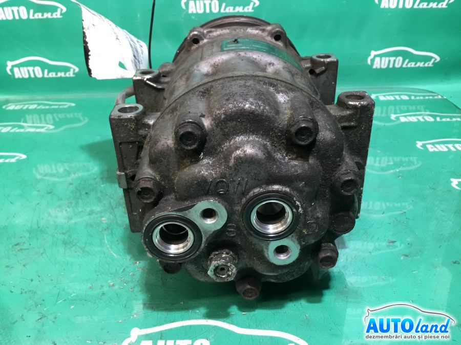 Compresor AC FORD FOCUS II (DA_) 2004-2008