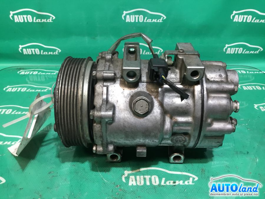 Compresor AC FORD FOCUS II limuzina (DA_) 2005-2025 Cod 1249 
