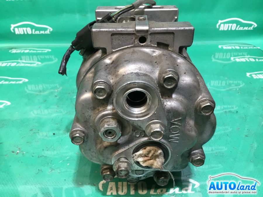 Compresor AC FORD FOCUS II limuzina (DA_) 2005-2025 Cod 1249 