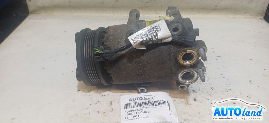 Compresor AC FORD FOCUS III 2011-2026 Cod AP3119D629BA 