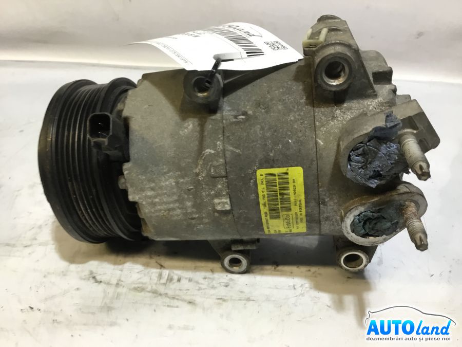 Compresor AC FORD FOCUS III 2011-2025 Cod AV1I19D629BA 