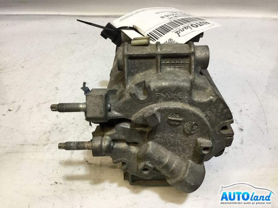 Compresor AC FORD FOCUS III 2011-2025 Cod AV1I19D629BA 