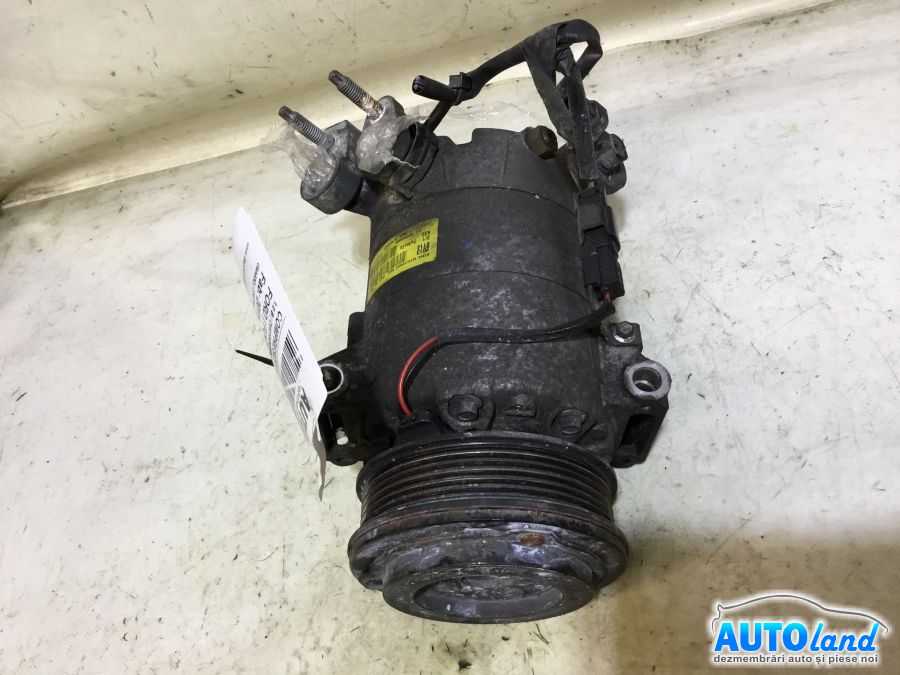 Compresor AC FORD FOCUS III 2011-2025 Cod CV6119D629FC 