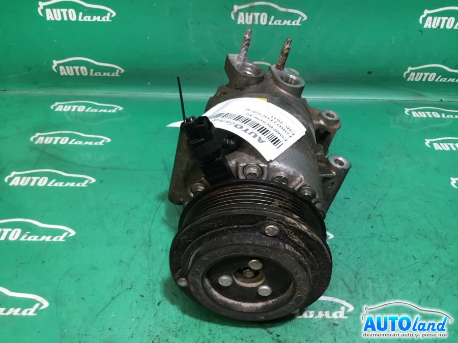 Compresor AC FORD FOCUS III 2011-2025 Cod F1F1190629CA 