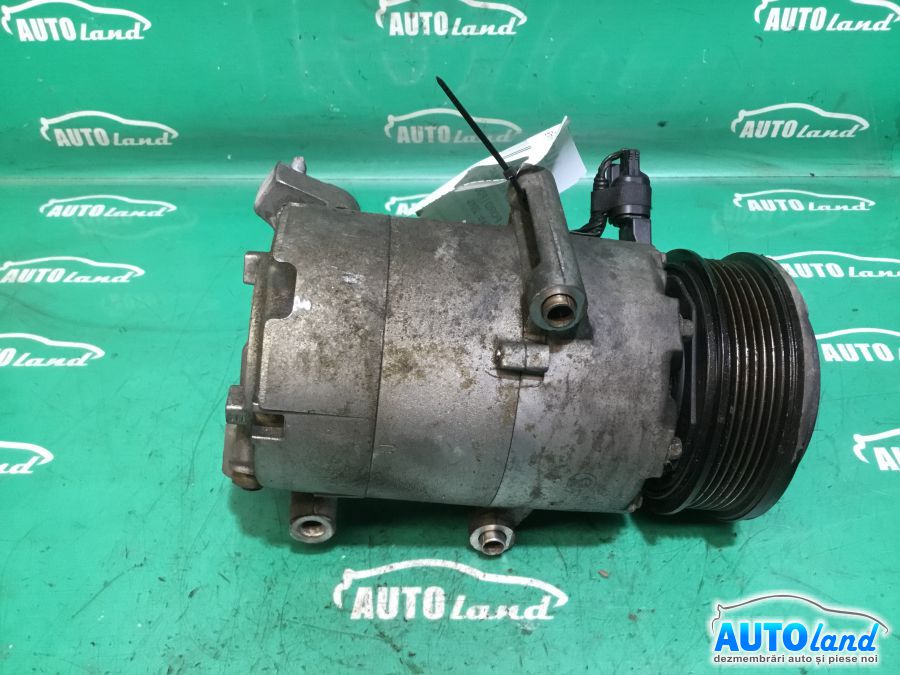 Compresor AC FORD FOCUS III 2011-2025 Cod F1F1190629CA 