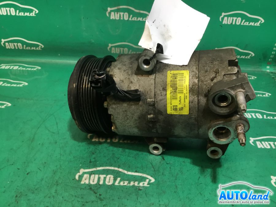 Compresor AC FORD FOCUS III 2011-2025 Cod F1F1190629CA 
