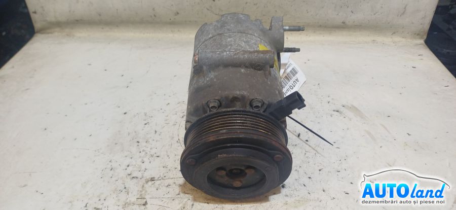 Compresor AC FORD FOCUS III 2011-2026 Cod F1F119D629CB 