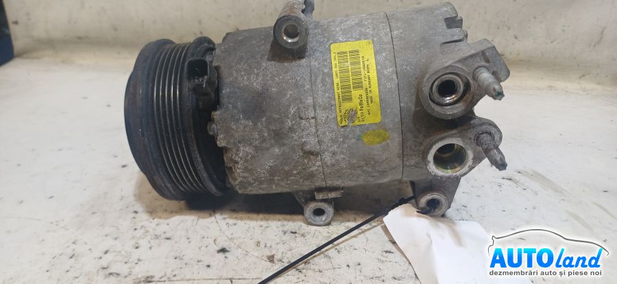 Compresor AC FORD FOCUS III 2011-2026 Cod F1F119D629CB 