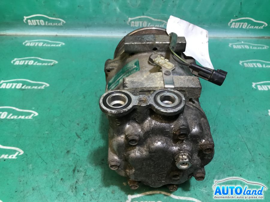 Compresor AC FORD FUSION (JU_) 2002-2025 Cod 5S6119D629AA 